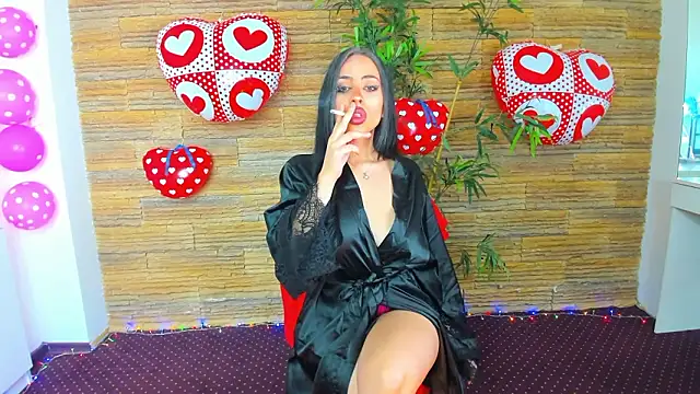 Cupcake Izzy online show from February 18, 2026, 5:36 am