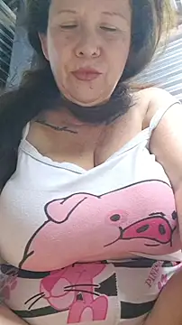 SinisterBabe online show from May 19, 2026, 11:38 am