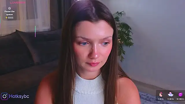 Hot ksy online show from September 24, 2025, 6:33 pm