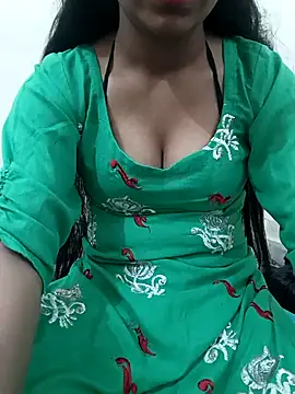 Alia-00 online show from December 20, 2025, 5:03 am