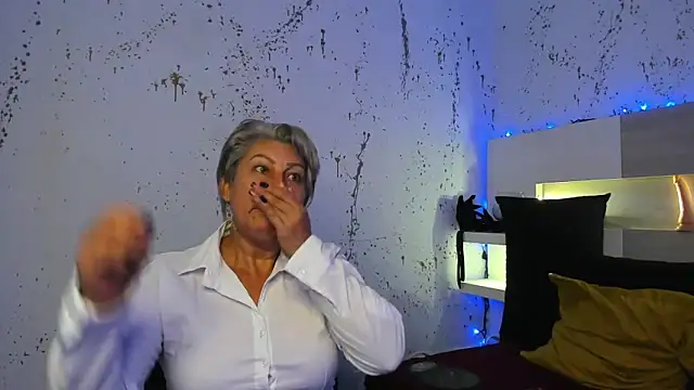 JaddeWalker online show from November 16, 2025, 11:38 am