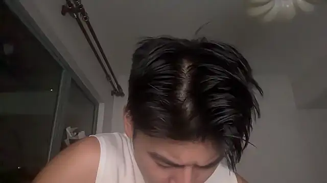 Snapshot of heywilliam chatting on September 8, 2025, 5:01 pm heywilliam online show from September 8, 2025, 5:01 pm