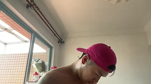 Snapshot of heywilliam chatting on September 30, 2025, 6:07 am heywilliam online show from September 30, 2025, 6:07 am