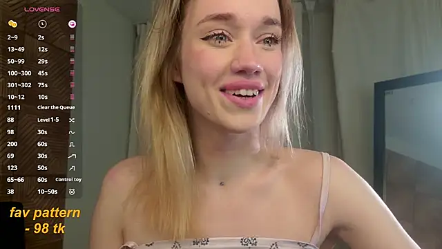 DiscoPotato online show from December 23, 2025, 5:27 am