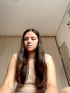 LilithAbril online show from December 2, 2025, 3:07 pm