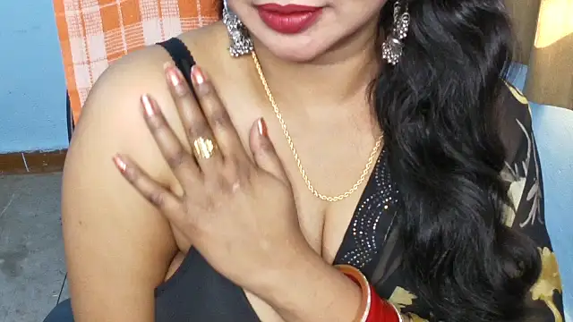 QUEEN SAKHI- online show from February 6, 2026, 9:01 am