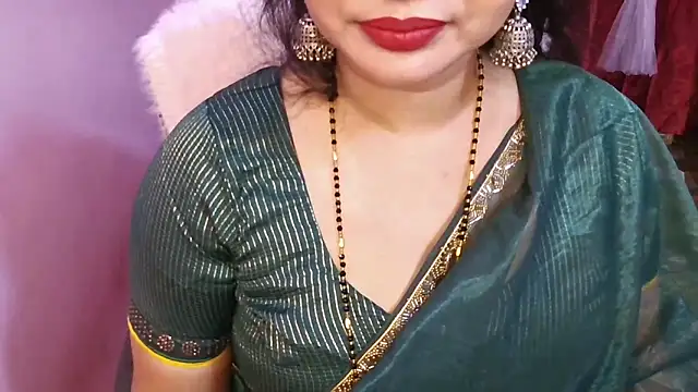 QUEEN SAKHI- online show from February 17, 2026, 12:56 pm