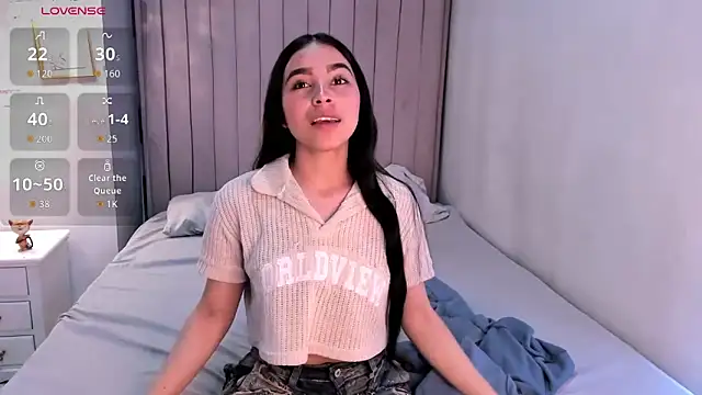 CandySays online show from November 9, 2025, 12:03 pm