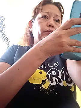 Snapshot of marinita13 chatting on February 17, 2026, 12:45 pm marinita13 online show from February 17, 2026, 12:45 pm