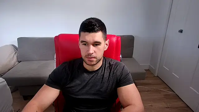 Snapshot of Sand0w chatting on October 10, 2025, 4:06 pm Sand0w online show from October 10, 2025, 4:06 pm