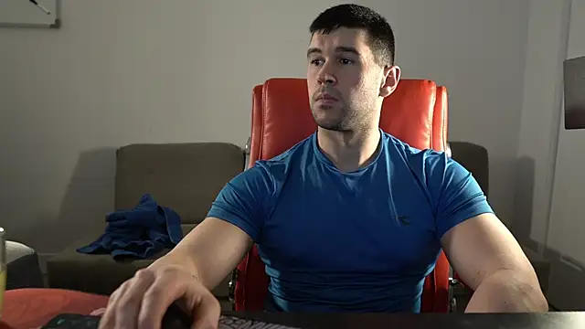 Sand0w online show from March 3, 2026, 9:42 pm