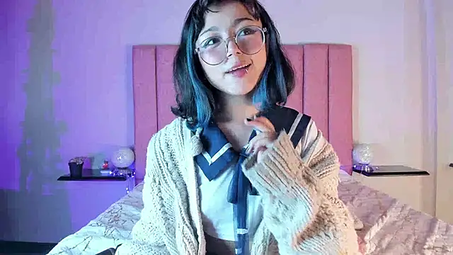 Snapshot of TerumiKitty chatting on February 8, 2026, 9:07 pm TerumiKitty online show from February 8, 2026, 9:07 pm