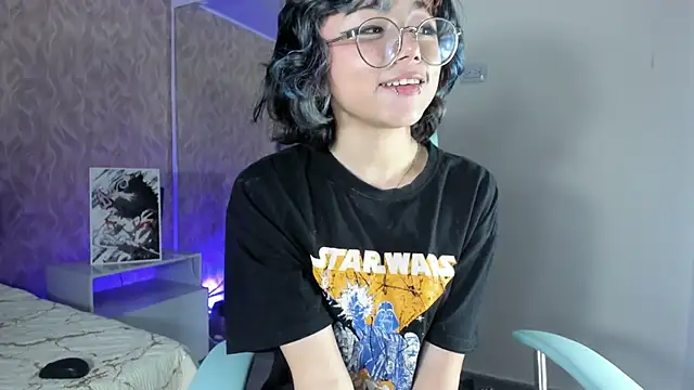 Snapshot of TerumiKitty chatting on March 6, 2026, 8:38 pm TerumiKitty online show from March 6, 2026, 8:38 pm