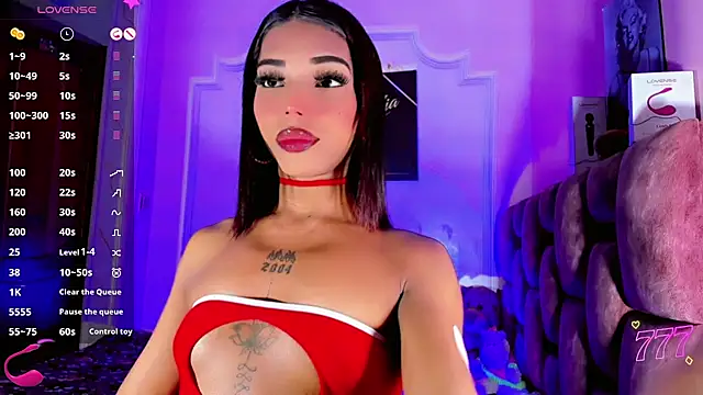 LADY-HOT-SEXY- online show from July 3, 2026, 1:01 am