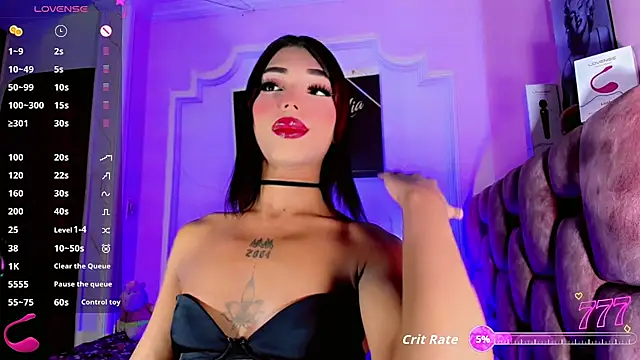 LADY-HOT-SEXY- online show from July 7, 2026, 9:30 pm