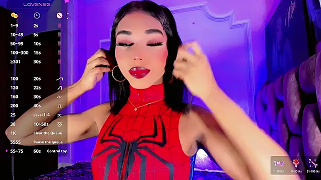LADY-HOT-SEXY- online show from July 21, 2026, 11:51 pm