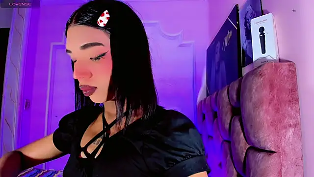 LADY-HOT-SEXY- online show from July 29, 2026, 10:19 pm