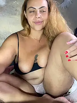 Chloe Leaozinho online show from April 15, 2026, 1:45 am