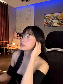  Meimeibaby  online show from September 20, 2025, 7:42 am