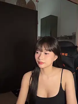  Meimeibaby  online show from October 4, 2025, 8:23 am