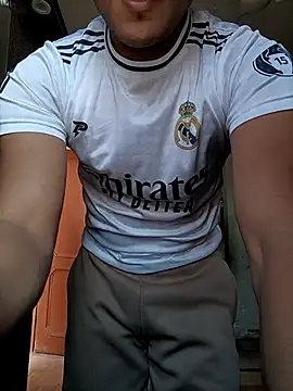 yourcrush0123 online show from February 6, 2026, 4:50 am