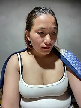 Sanmay55 online show from March 22, 2026, 2:20 pm