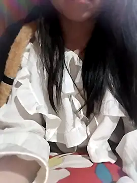 Tiyir597 online show from January 10, 2026, 2:08 pm