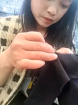 Tiyir597 online show from February 9, 2026, 7:56 am