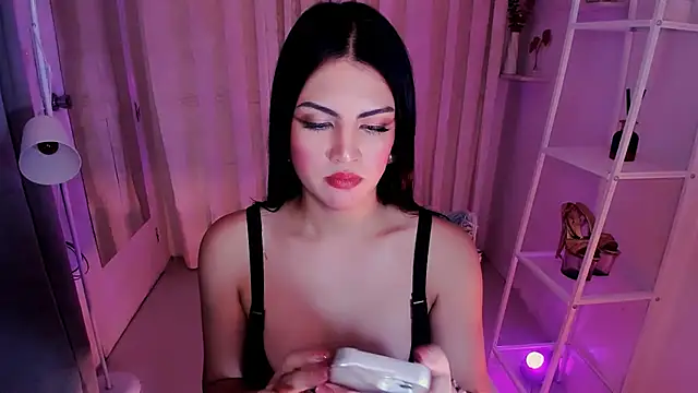 Snapshot of MS_HAILEY chatting on October 8, 2025, 11:52 am MS HAILEY online show from October 8, 2025, 11:52 am