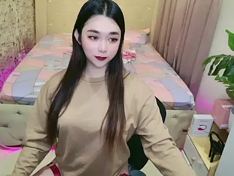 Ts-yoshi online show from February 28, 2026, 2:51 pm