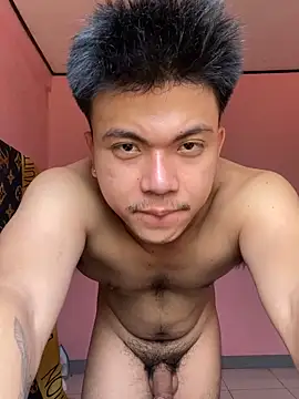 JerichoGutierez online show from May 7, 2026, 5:13 am