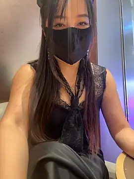 xiao-mo520 online show from October 16, 2025, 8:37 am