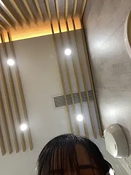 xiao-mo520 online show from November 17, 2025, 11:05 am