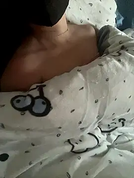 xiao-mo520 online show from January 14, 2026, 1:33 am