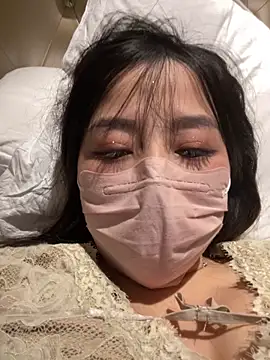 xiao-mo520 online show from March 7, 2026, 12:24 pm