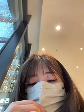 xiao-mo520 online show from April 7, 2026, 10:26 am