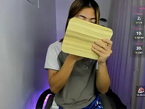 xAsianHotCum69x online show from March 25, 2026, 11:11 pm