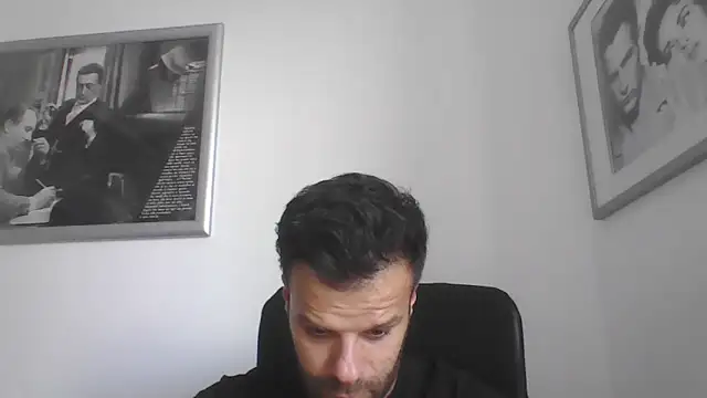 FROCETTO93 online show from September 26, 2025, 2:21 pm