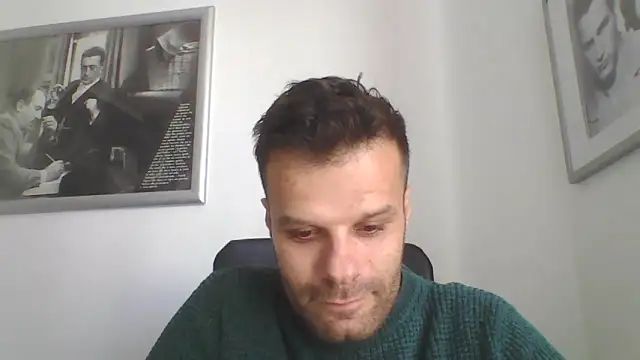 FROCETTO93 online show from October 14, 2025, 12:28 pm