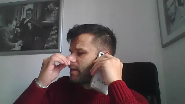 FROCETTO93 online show from October 24, 2025, 6:32 am