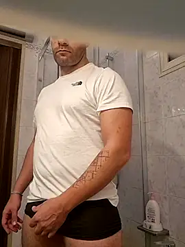 FROCETTO93 online show from November 9, 2025, 4:27 pm