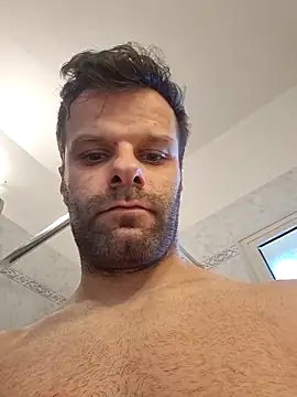 FROCETTO93 online show from November 15, 2025, 12:56 pm