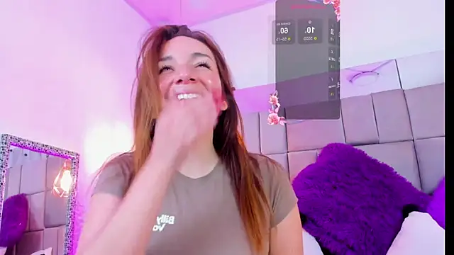 antoneella jones online show from November 13, 2025, 1:10 pm