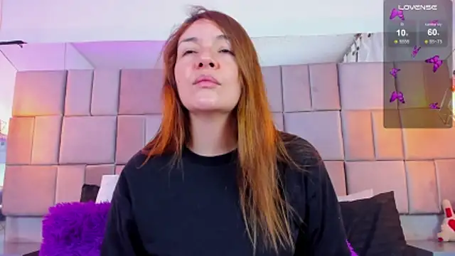 antoneella jones online show from November 27, 2025, 1:13 pm