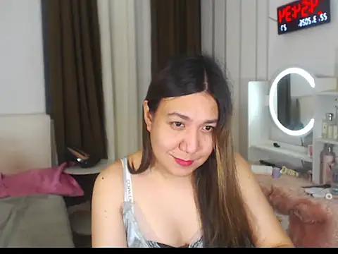 stellahugeX online show from March 21, 2026, 8:56 pm