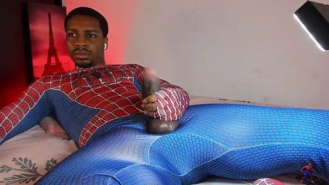 andyadan online show from October 31, 2025, 11:33 am