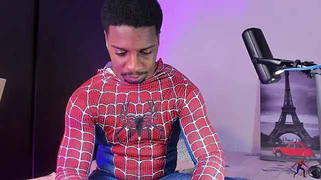 andyadan online show from November 30, 2025, 9:24 am