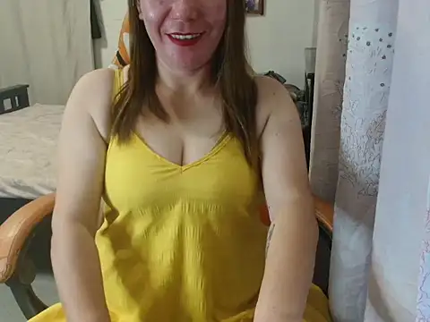 Snapshot of VerySexyCeline chatting on April 19, 2026, 4:17 pm VerySexyCeline online show from April 19, 2026, 4:17 pm