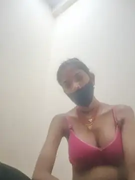 Payal-0143 online show from July 27, 2026, 11:01 pm