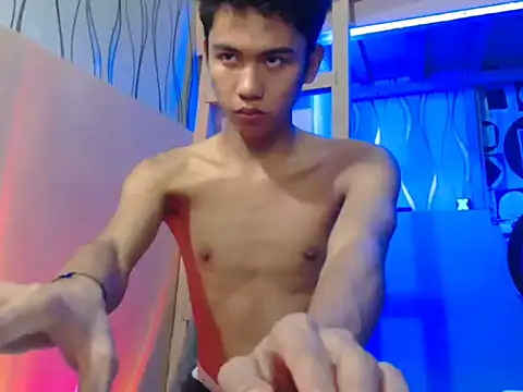 Snapshot of Demure_Asian143 chatting on October 7, 2025, 10:34 am Demure Asian143 online show from October 7, 2025, 10:34 am